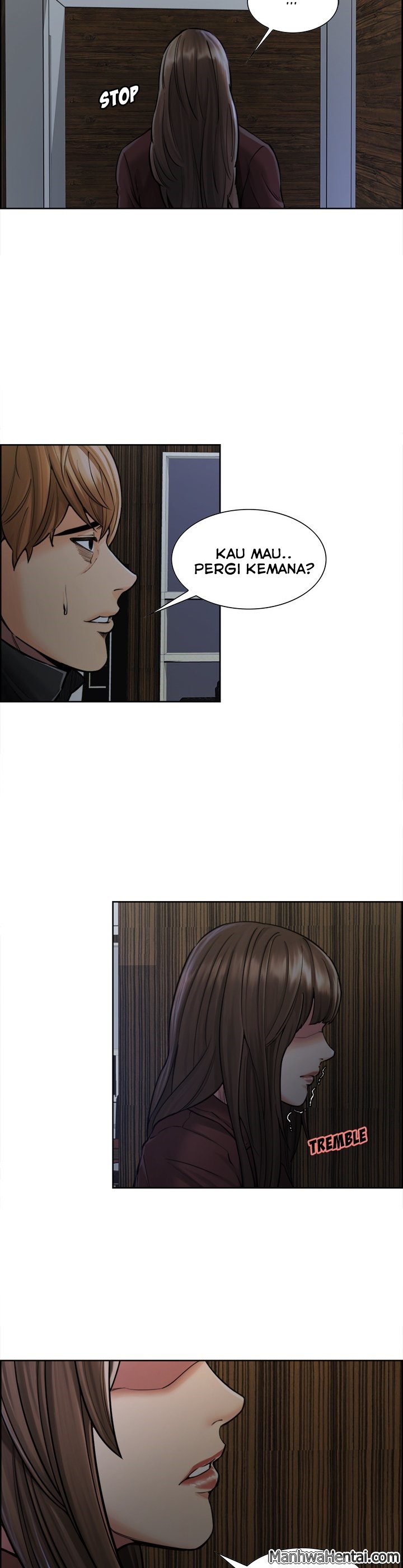 The Sharehouse: Chapter chapter-12 - Page 19