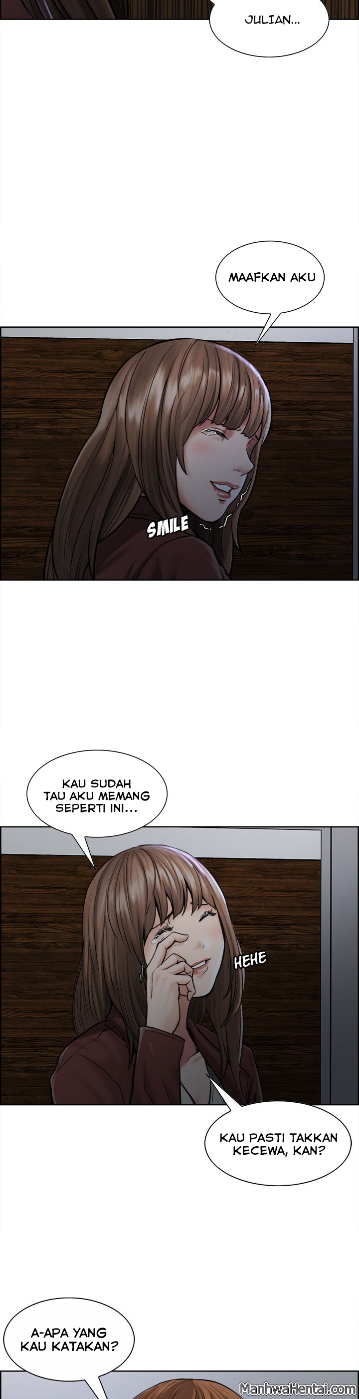 The Sharehouse: Chapter chapter-12 - Page 20