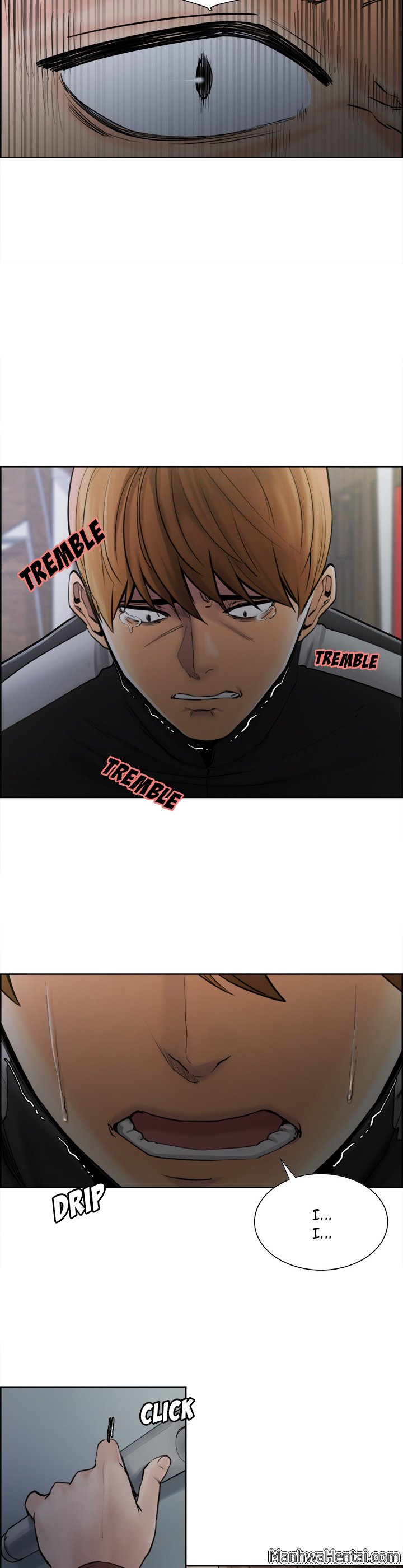 The Sharehouse: Chapter chapter-12 - Page 22