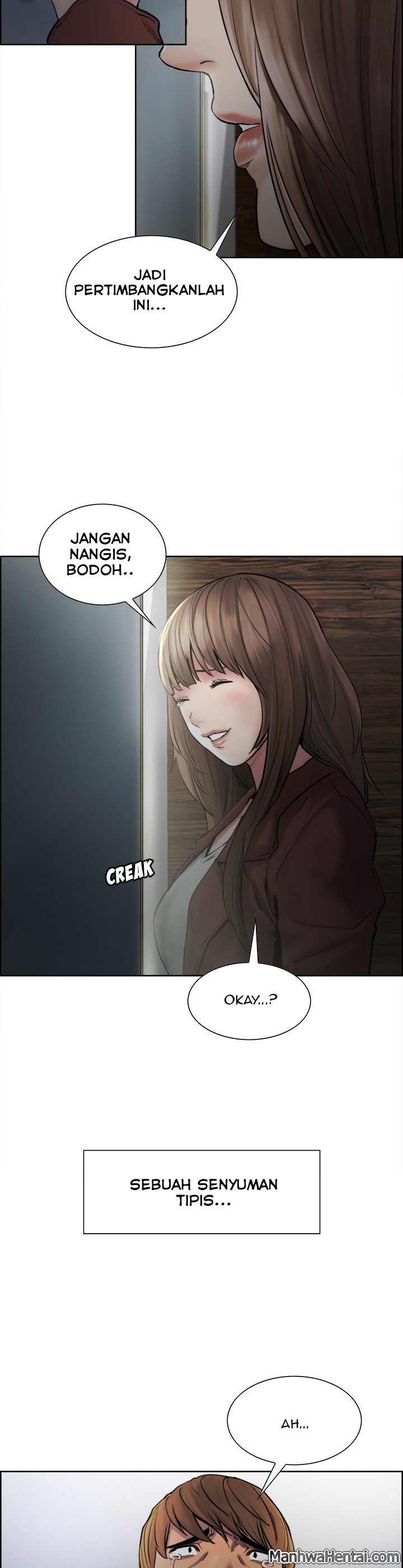 The Sharehouse: Chapter chapter-12 - Page 23