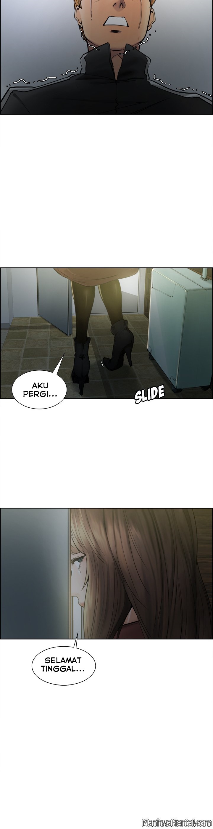 The Sharehouse: Chapter chapter-12 - Page 24