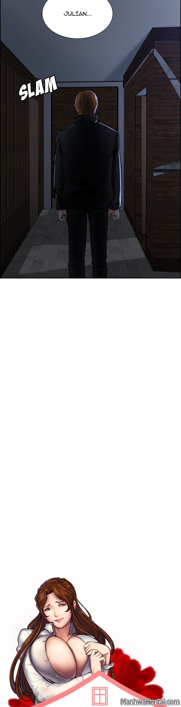 The Sharehouse: Chapter chapter-13 - Page 2