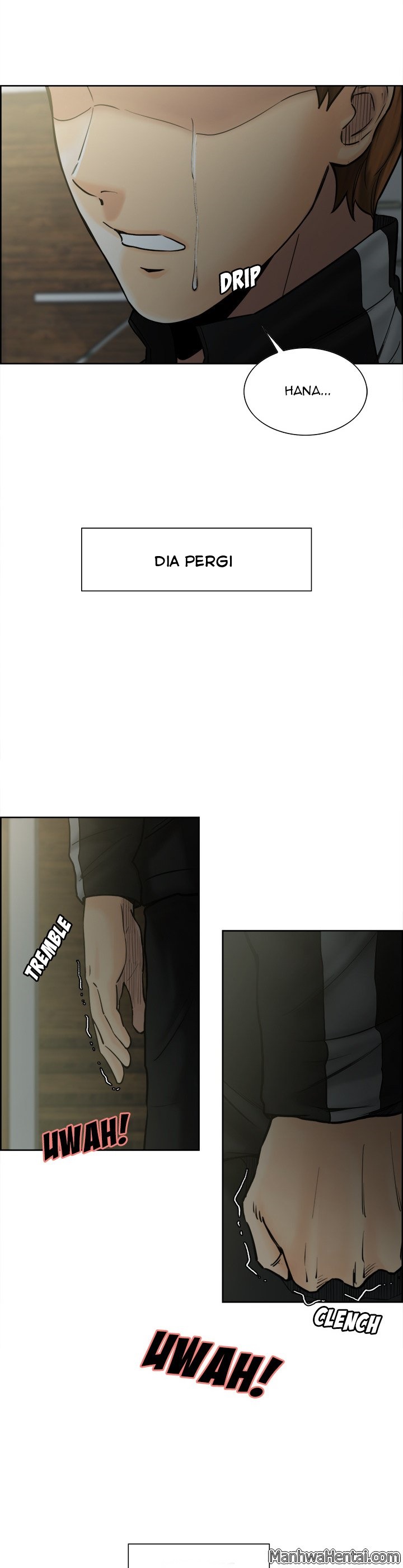 The Sharehouse: Chapter chapter-13 - Page 4