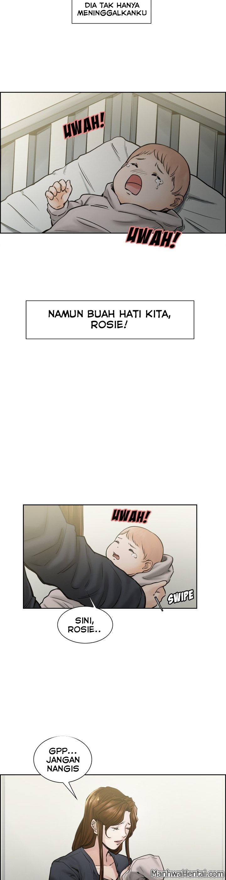 The Sharehouse: Chapter chapter-13 - Page 5