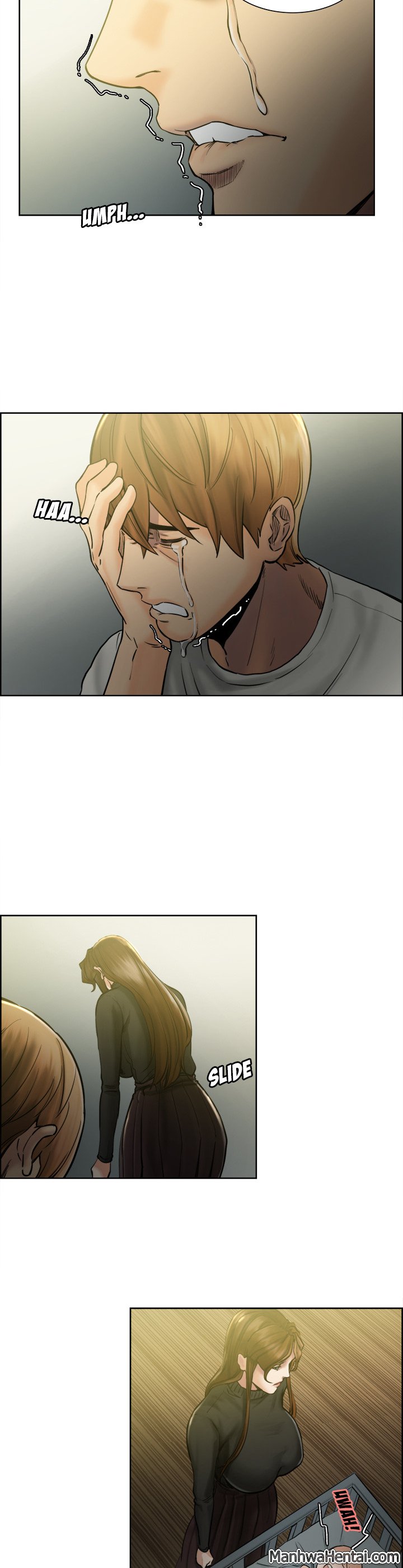 The Sharehouse: Chapter chapter-13 - Page 10