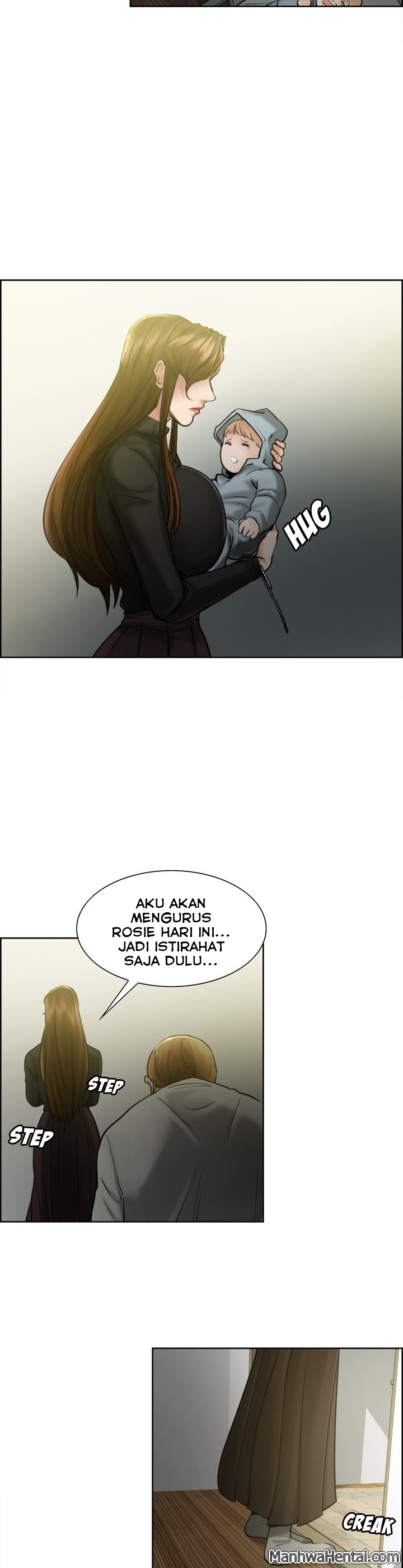 The Sharehouse: Chapter chapter-13 - Page 11