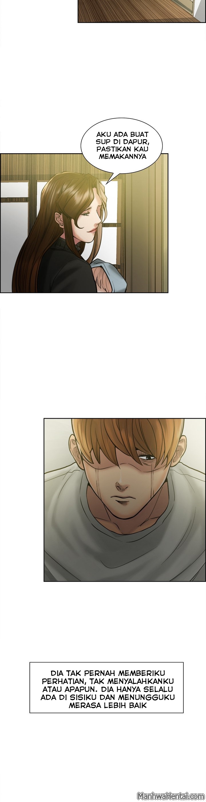 The Sharehouse: Chapter chapter-13 - Page 12