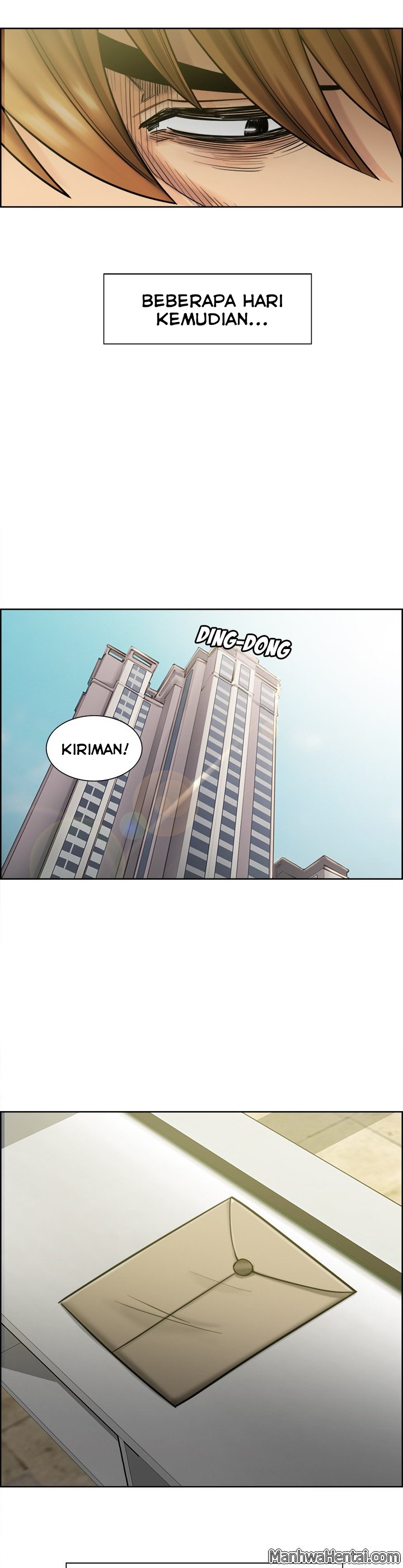 The Sharehouse: Chapter chapter-13 - Page 13