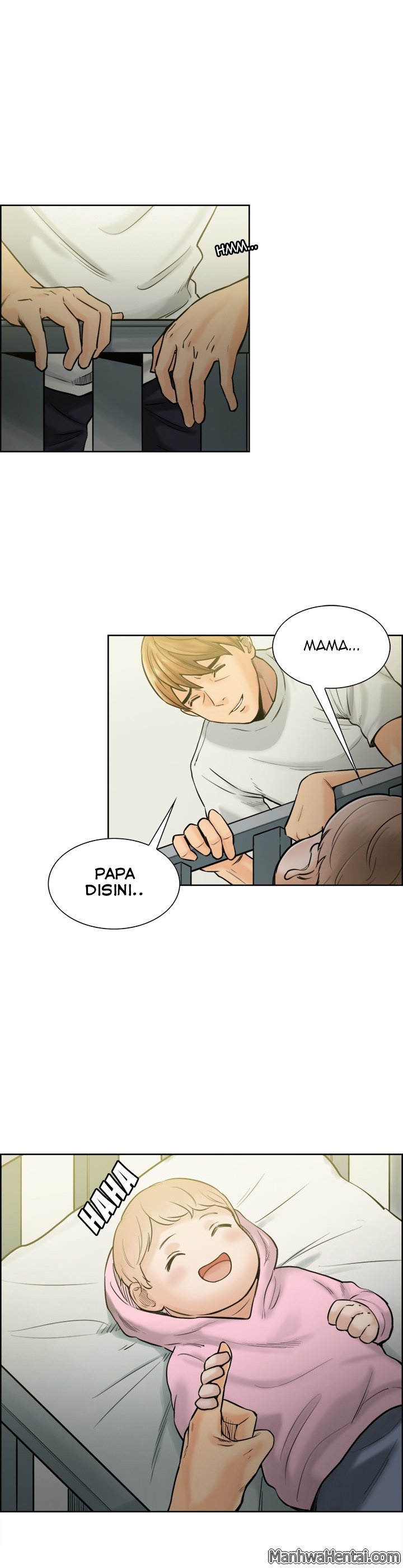The Sharehouse: Chapter chapter-13 - Page 22