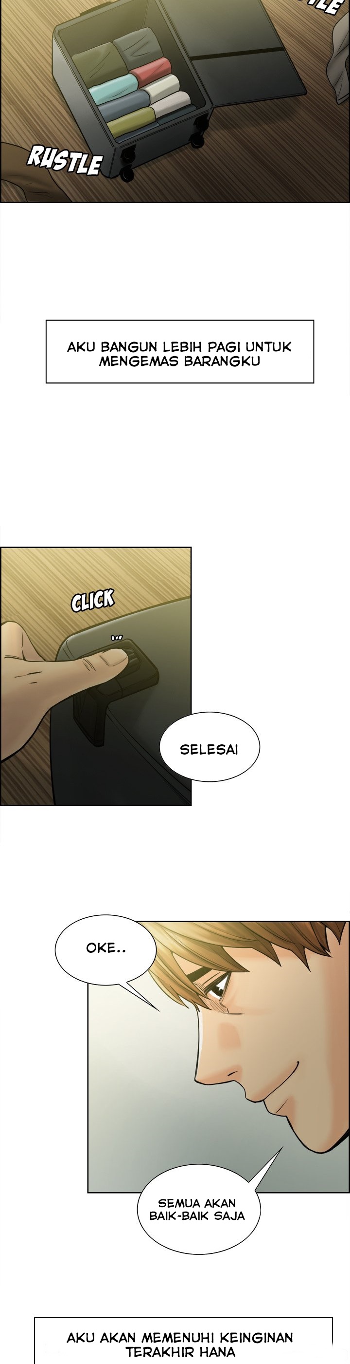 The Sharehouse: Chapter chapter-13 - Page 24