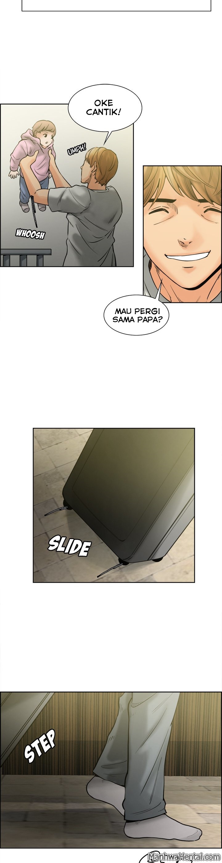 The Sharehouse: Chapter chapter-13 - Page 25