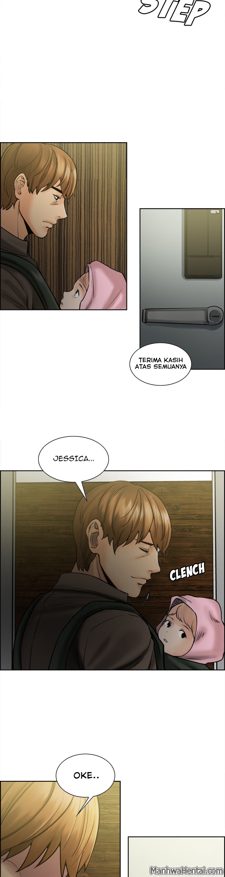 The Sharehouse: Chapter chapter-13 - Page 26