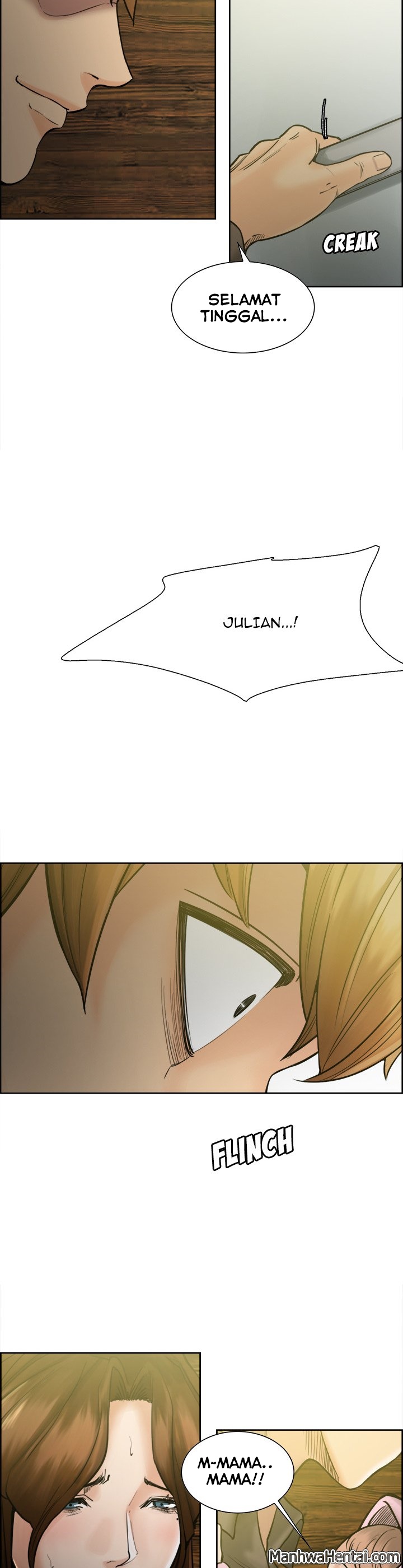 The Sharehouse: Chapter chapter-13 - Page 27