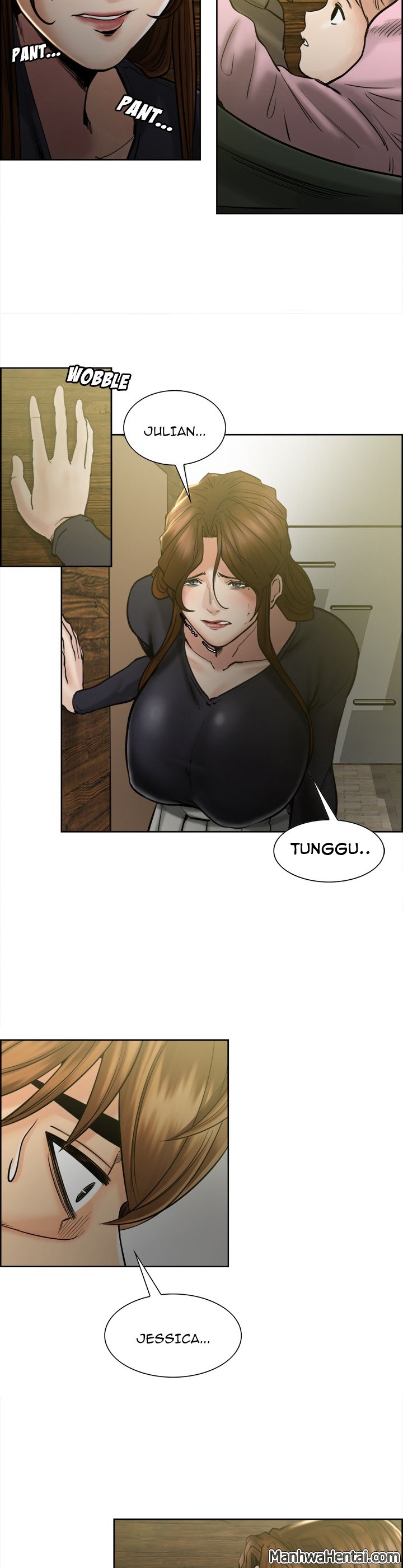 The Sharehouse: Chapter chapter-13 - Page 28
