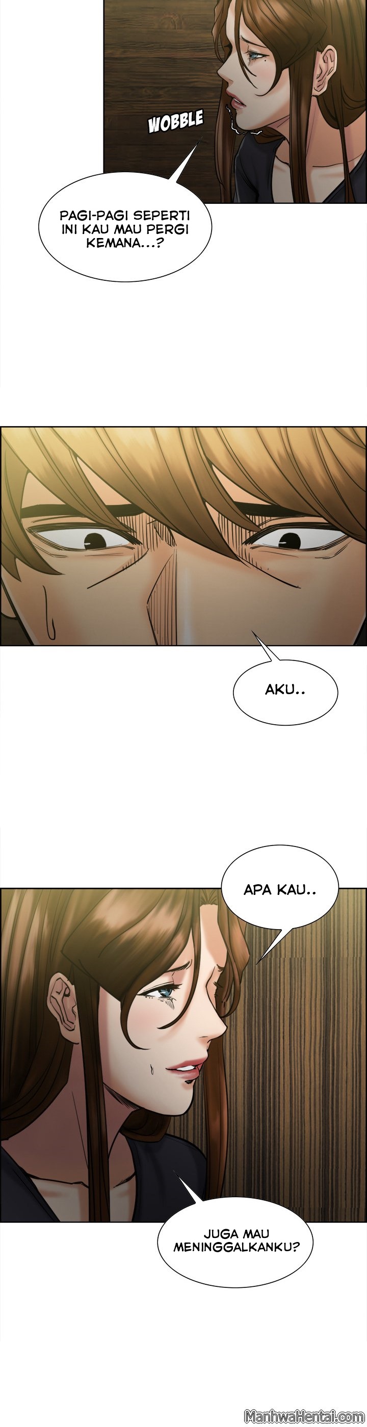 The Sharehouse: Chapter chapter-13 - Page 29