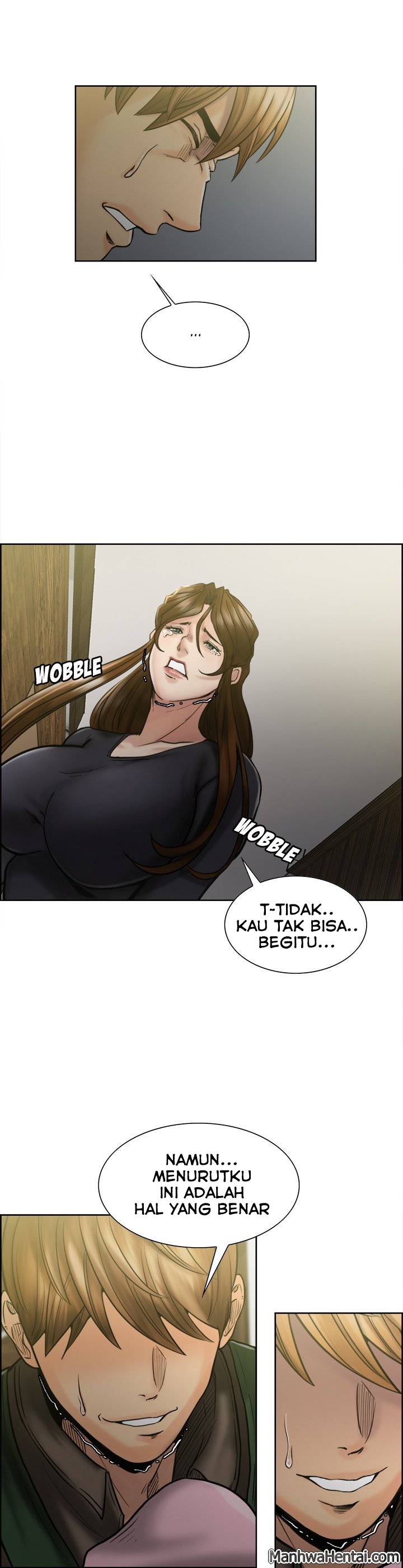 The Sharehouse: Chapter chapter-13 - Page 30