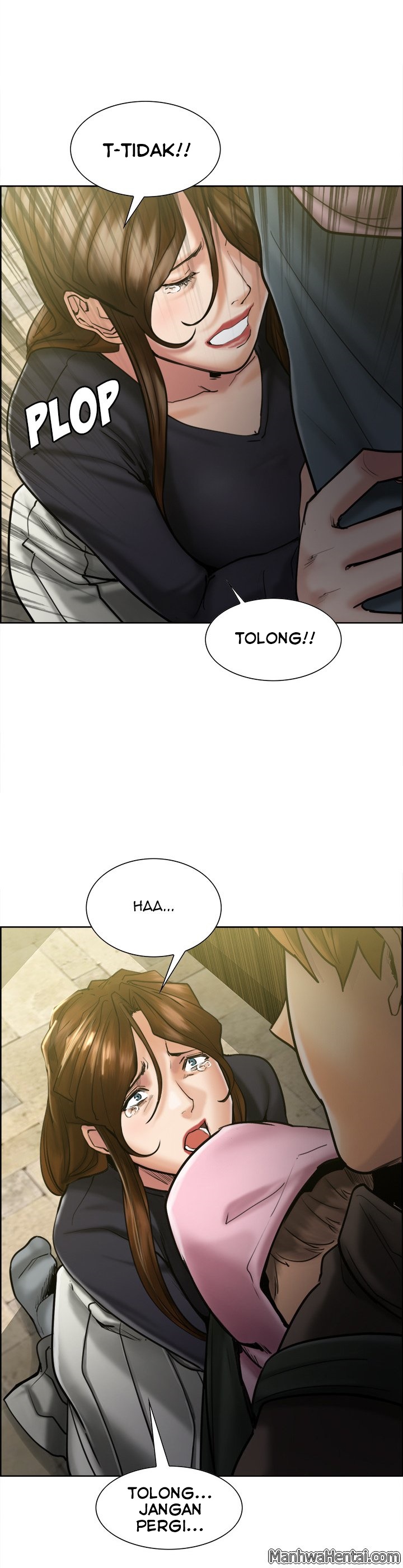 The Sharehouse: Chapter chapter-13 - Page 32