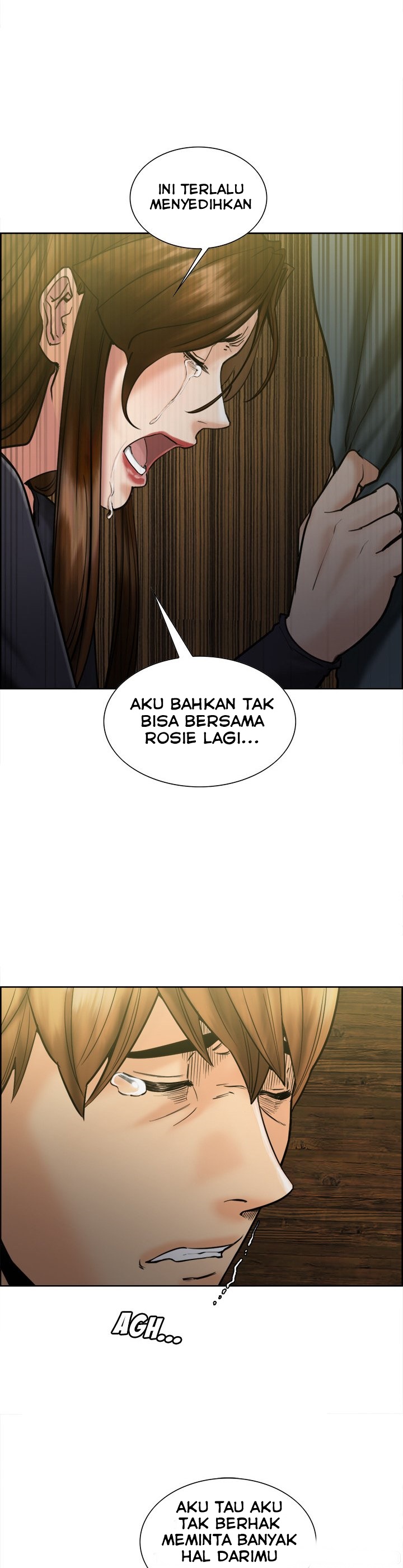 The Sharehouse: Chapter chapter-13 - Page 33