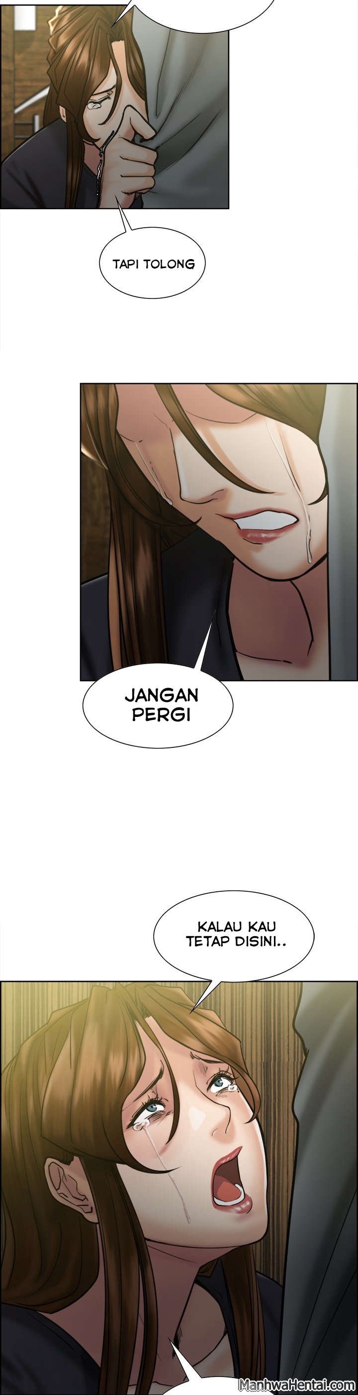 The Sharehouse: Chapter chapter-13 - Page 34
