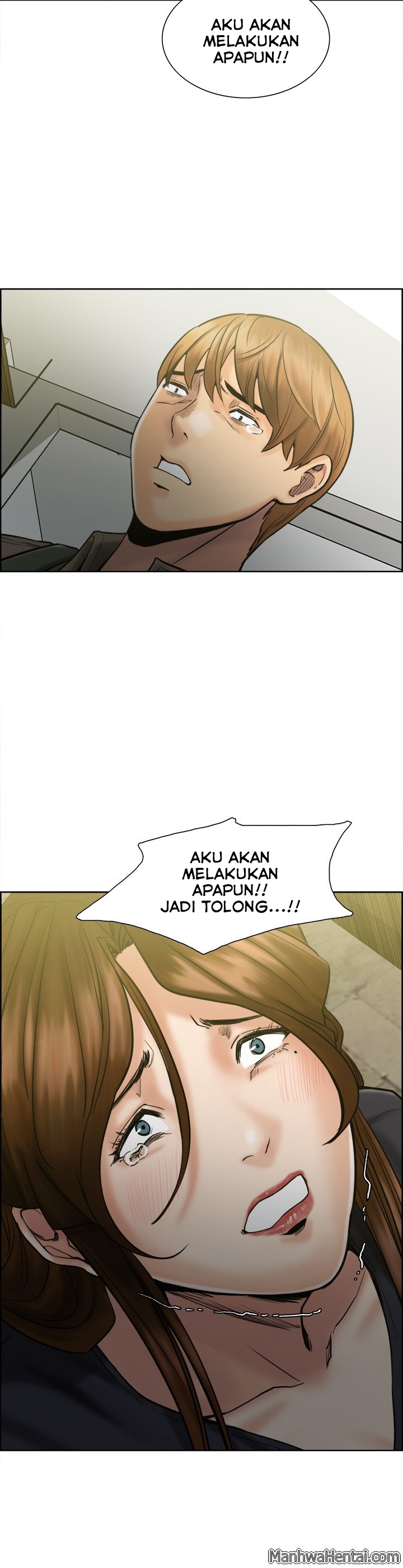 The Sharehouse: Chapter chapter-13 - Page 35