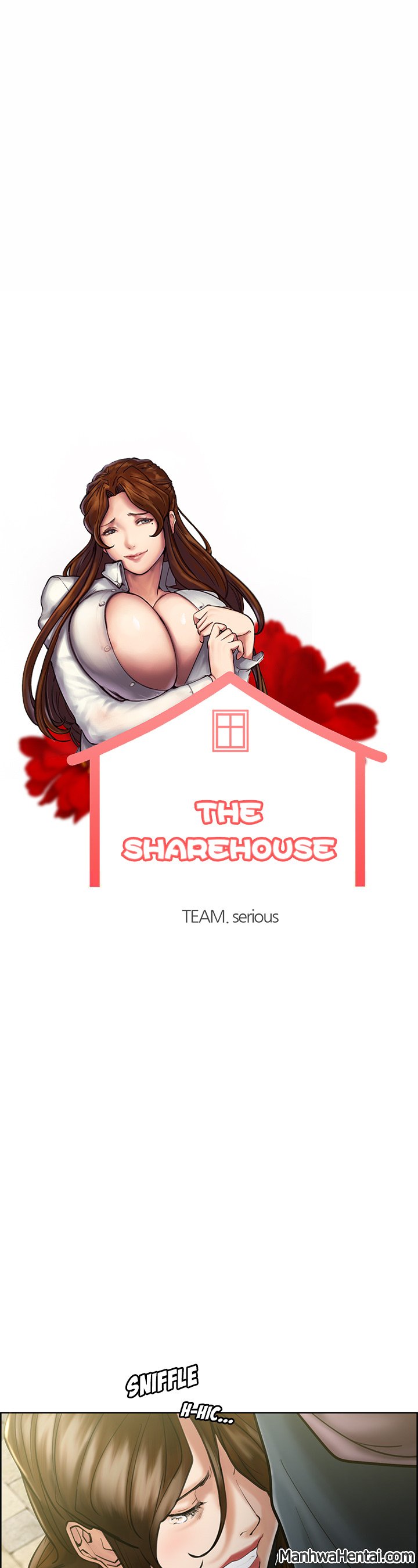 The Sharehouse: Chapter chapter-14 - Page 1