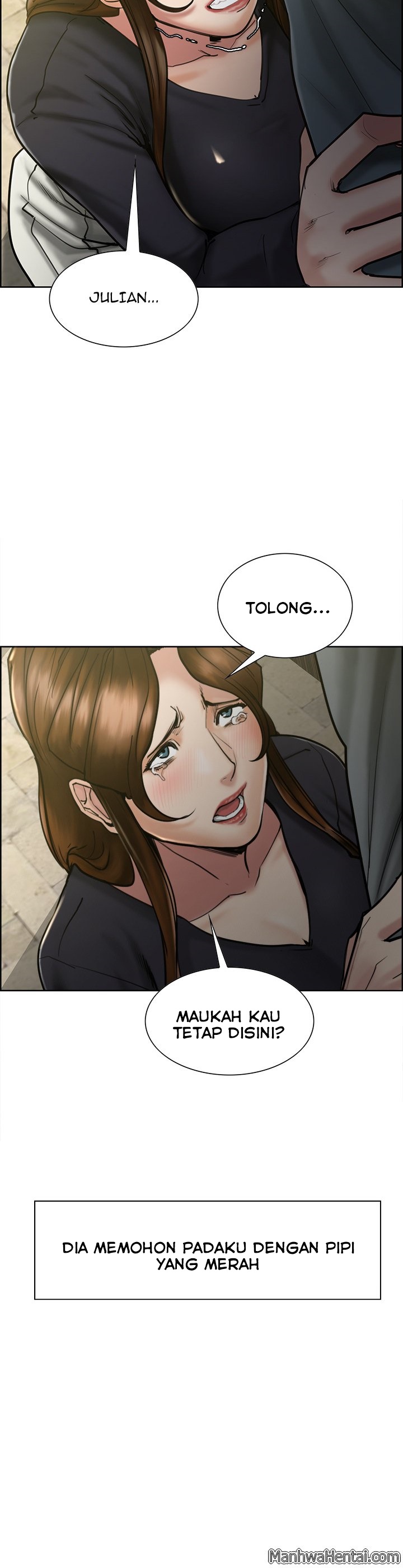 The Sharehouse: Chapter chapter-14 - Page 2