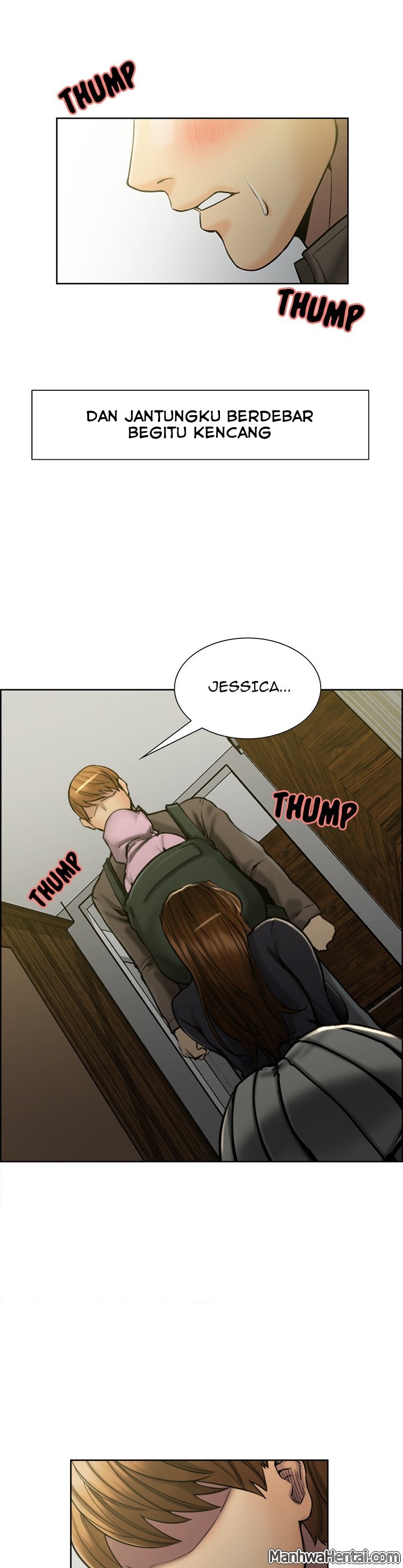 The Sharehouse: Chapter chapter-14 - Page 3