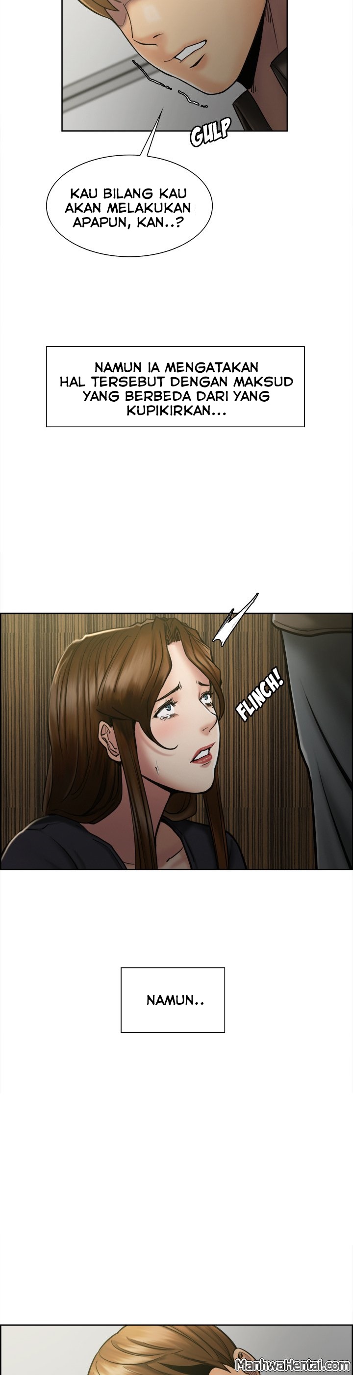 The Sharehouse: Chapter chapter-14 - Page 4