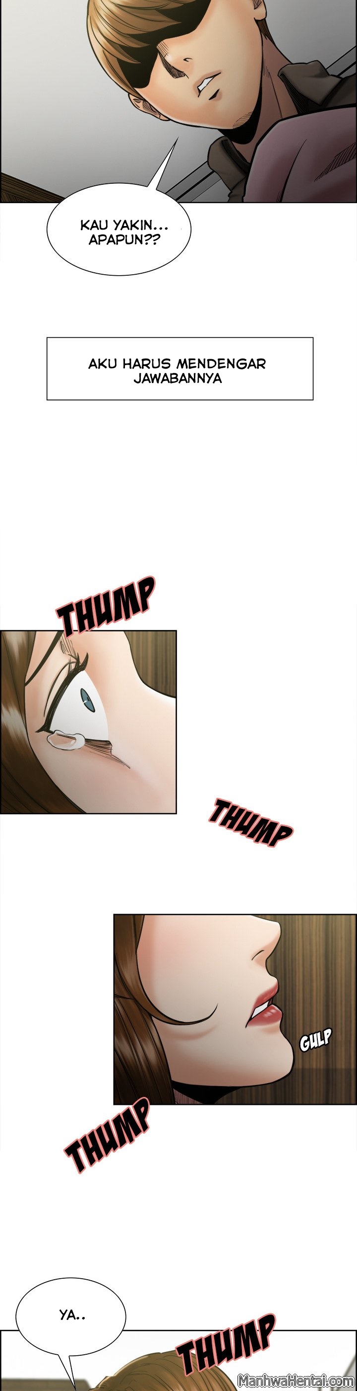 The Sharehouse: Chapter chapter-14 - Page 5