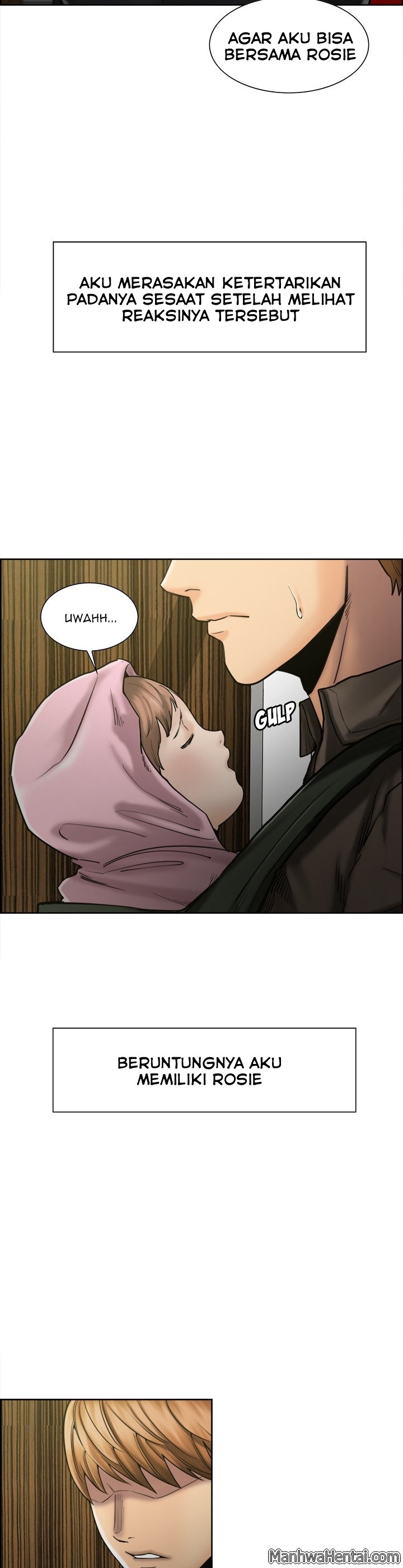 The Sharehouse: Chapter chapter-14 - Page 7