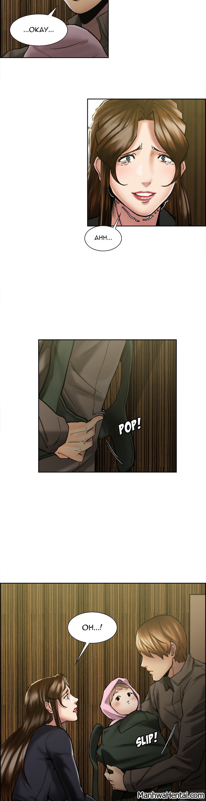 The Sharehouse: Chapter chapter-14 - Page 8