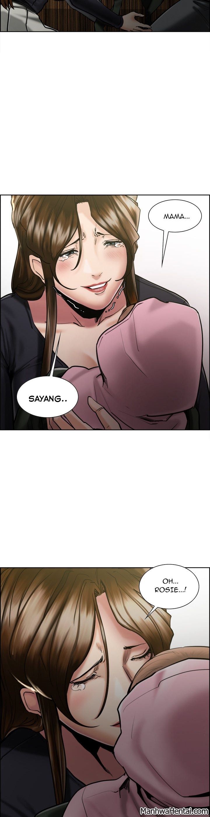 The Sharehouse: Chapter chapter-14 - Page 9