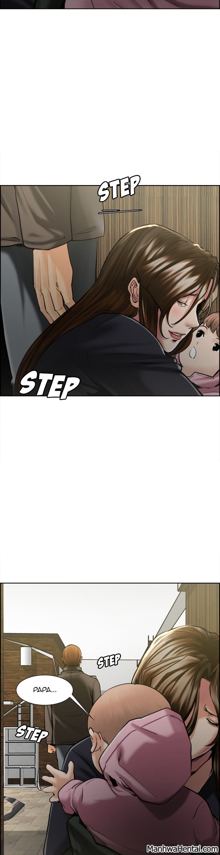 The Sharehouse: Chapter chapter-14 - Page 10