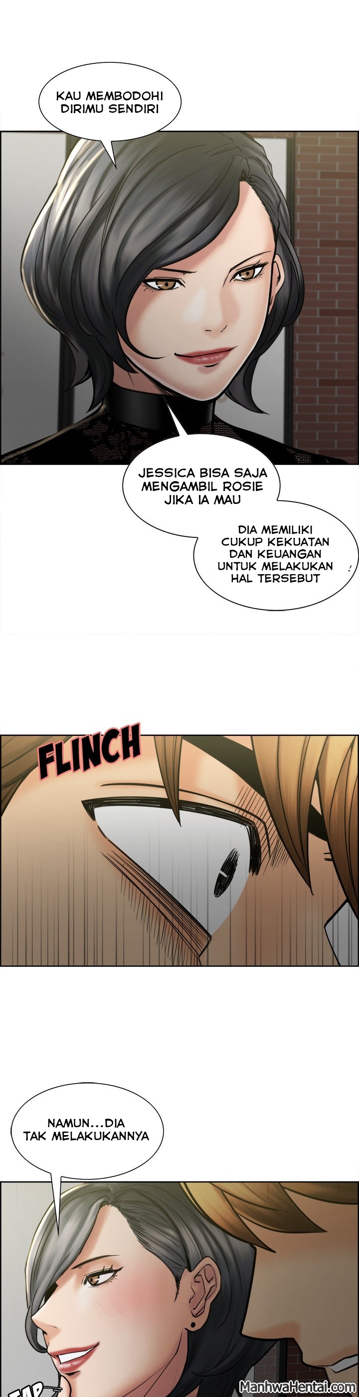 The Sharehouse: Chapter chapter-14 - Page 18
