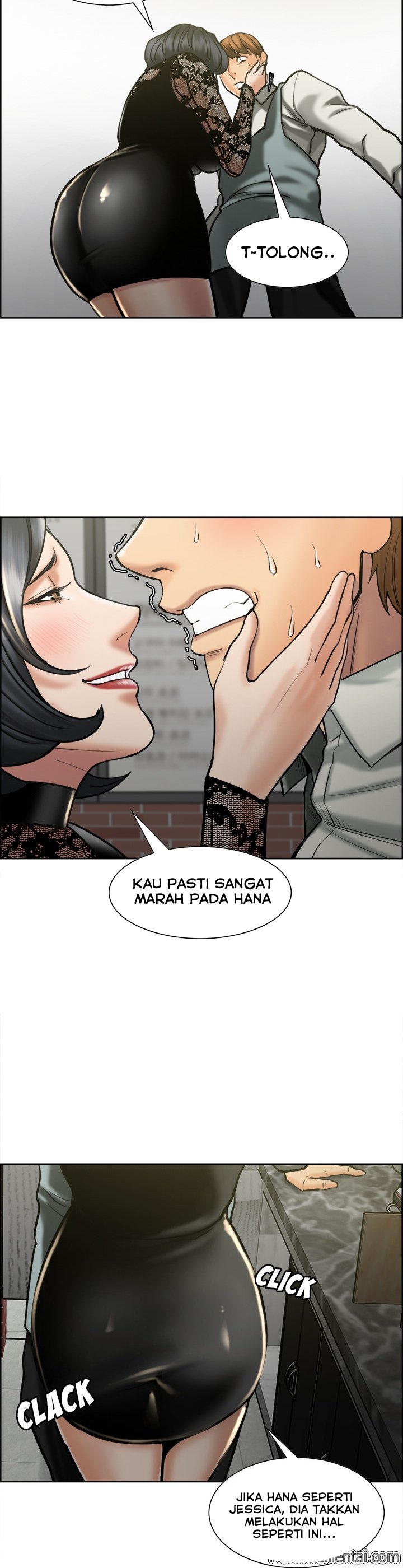 The Sharehouse: Chapter chapter-14 - Page 26
