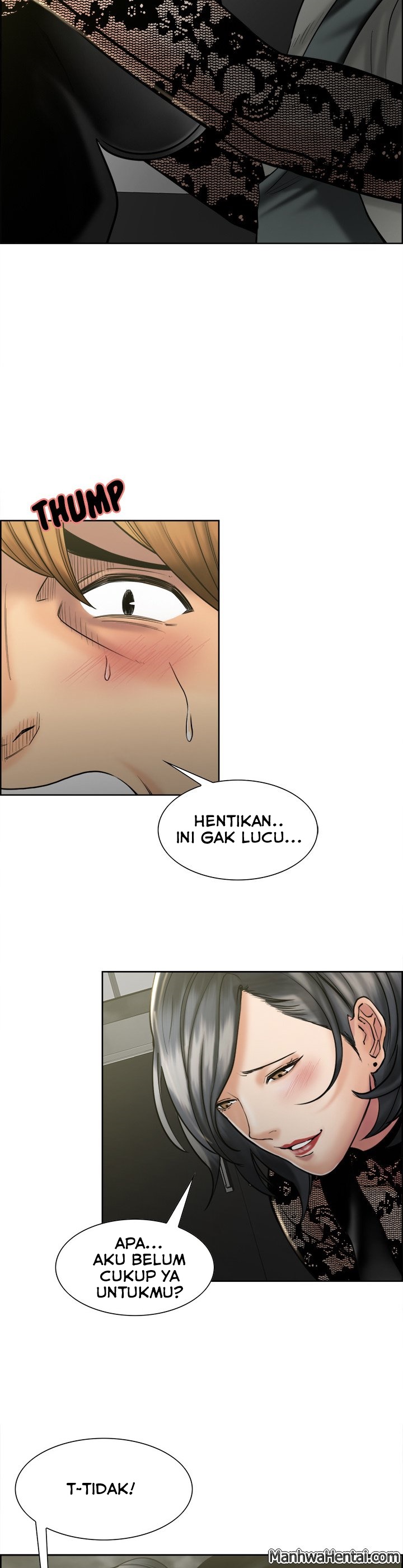 The Sharehouse: Chapter chapter-14 - Page 28