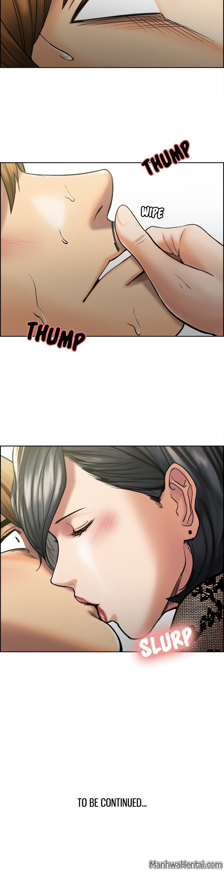 The Sharehouse: Chapter chapter-14 - Page 30