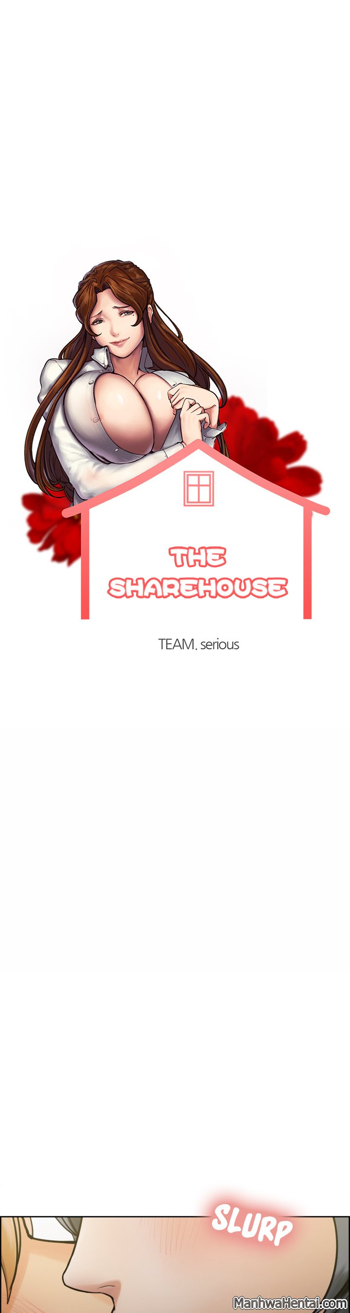 The Sharehouse: Chapter chapter-15 - Page 1
