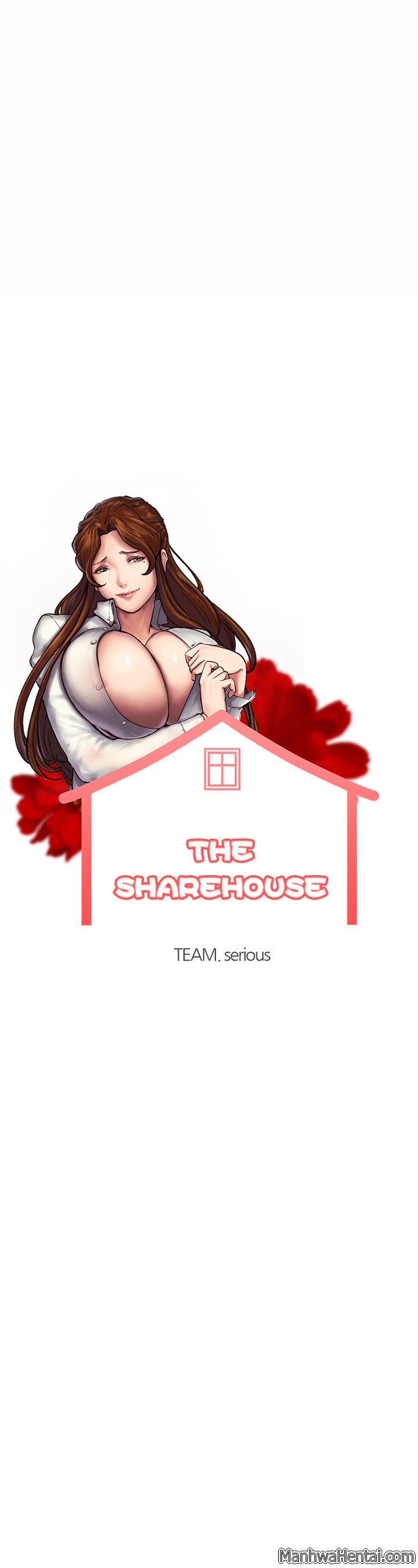 The Sharehouse: Chapter chapter-16 - Page 1