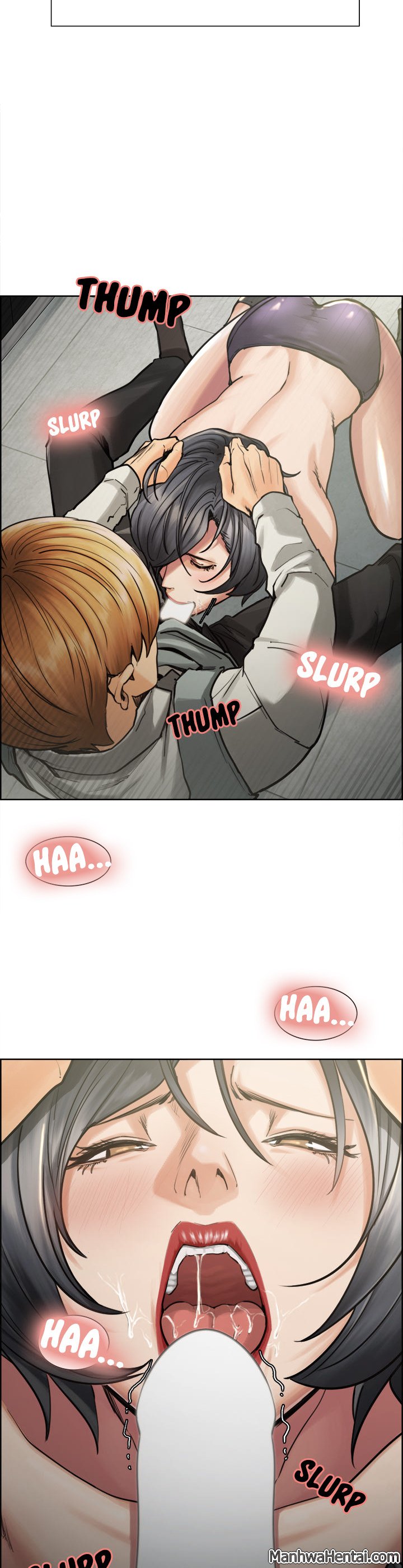 The Sharehouse: Chapter chapter-16 - Page 3