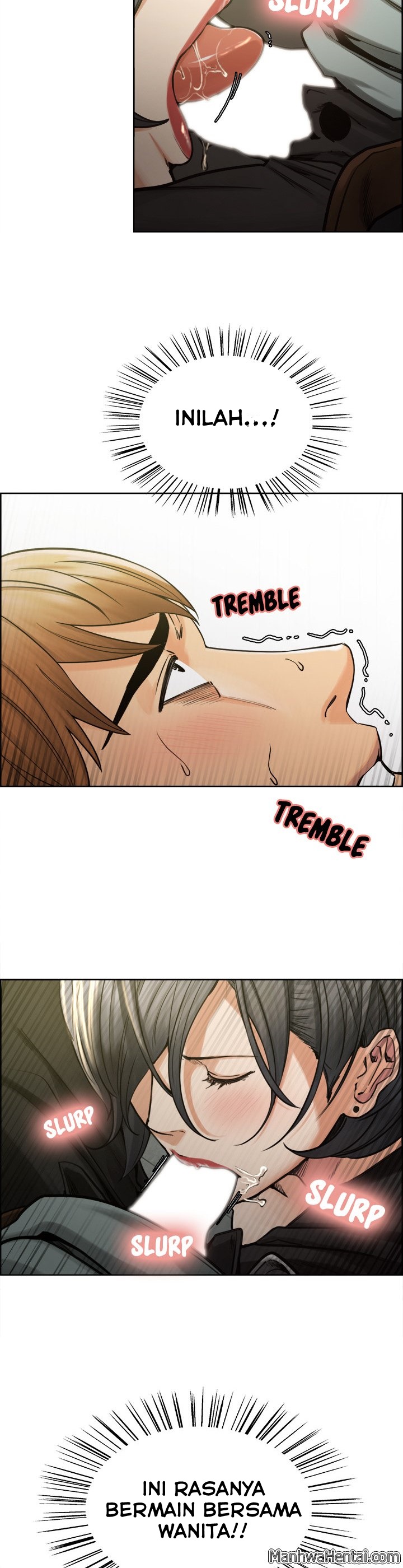 The Sharehouse: Chapter chapter-16 - Page 5