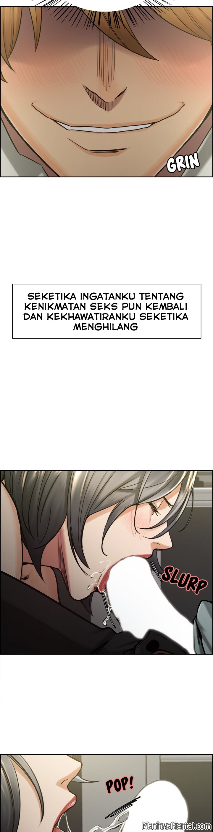 The Sharehouse: Chapter chapter-16 - Page 6