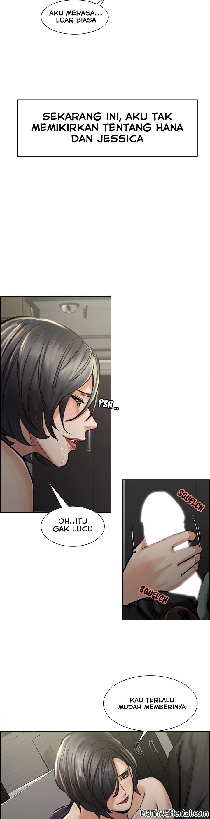 The Sharehouse: Chapter chapter-16 - Page 9
