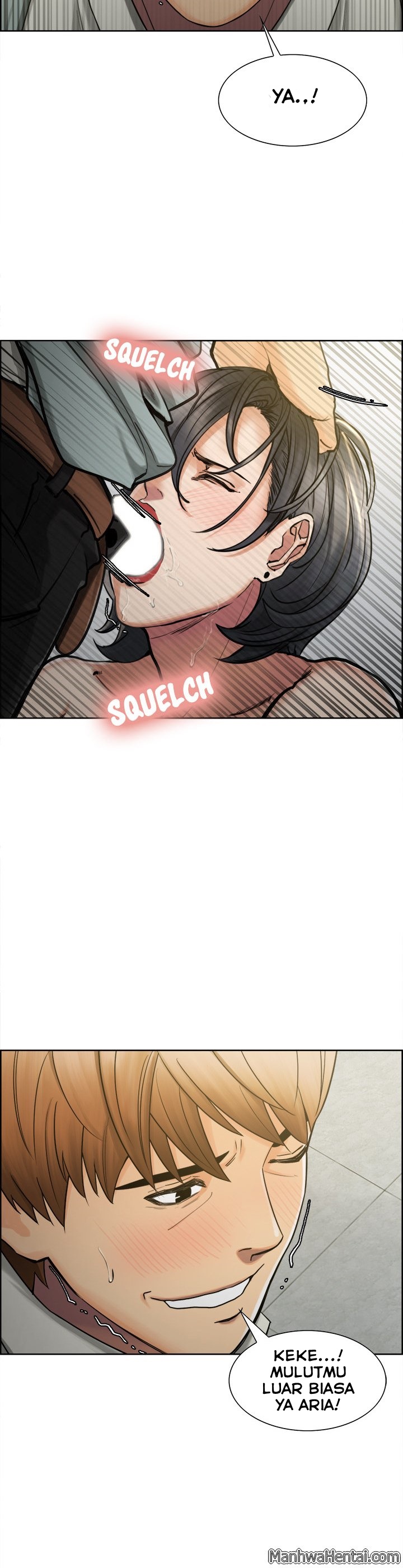 The Sharehouse: Chapter chapter-16 - Page 14