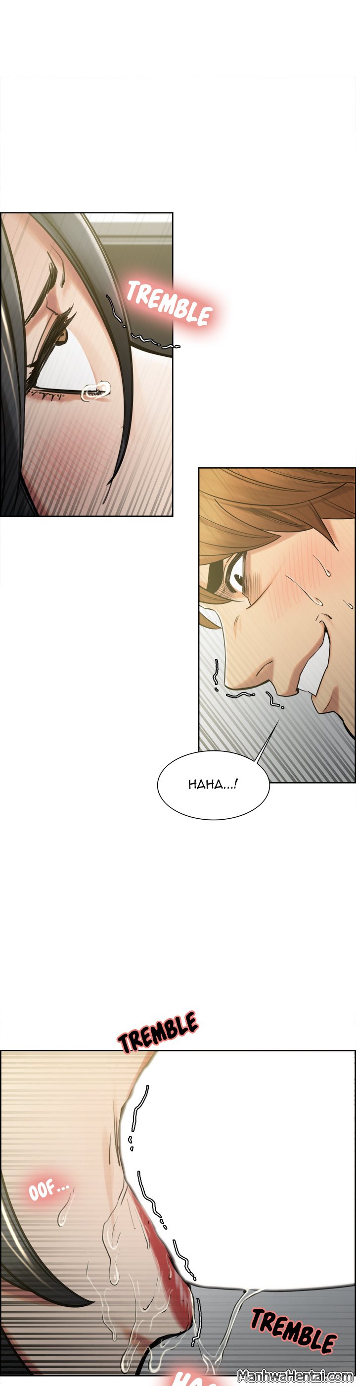 The Sharehouse: Chapter chapter-16 - Page 16