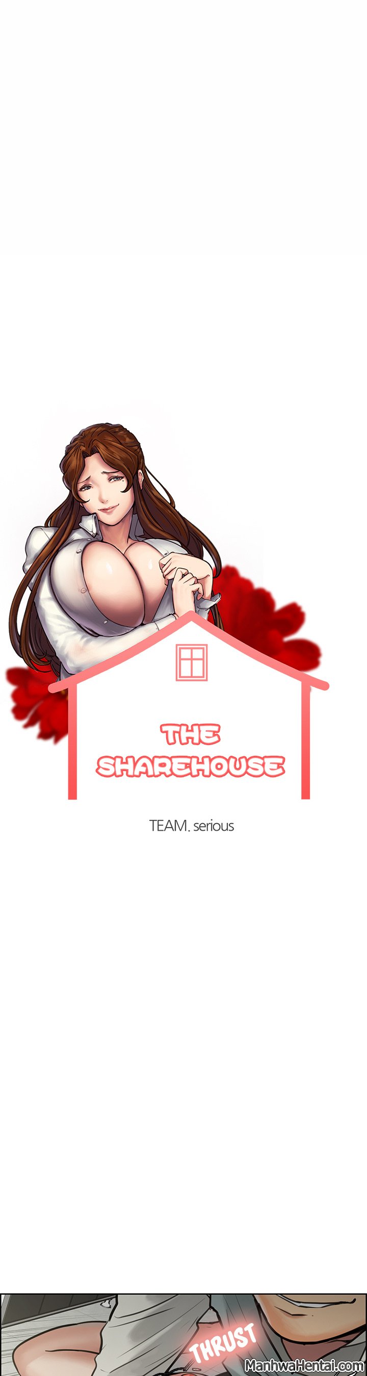 The Sharehouse: Chapter chapter-17 - Page 1
