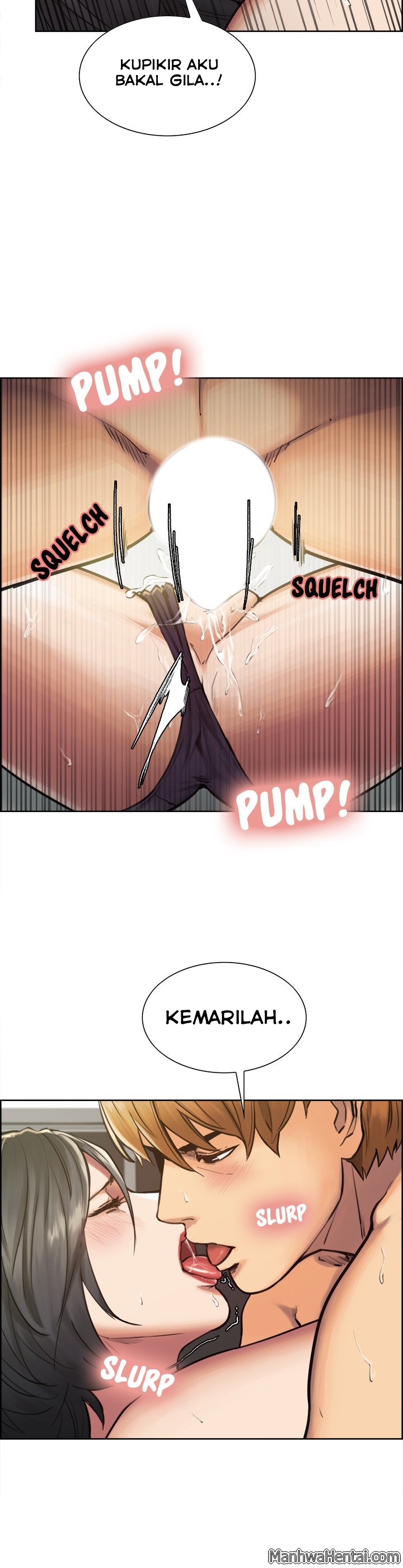The Sharehouse: Chapter chapter-17 - Page 12