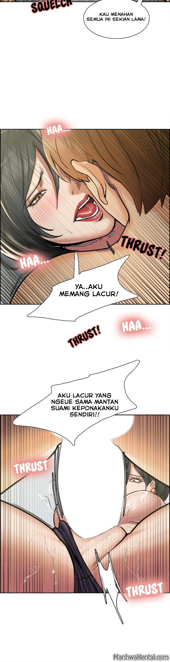 The Sharehouse: Chapter chapter-17 - Page 15