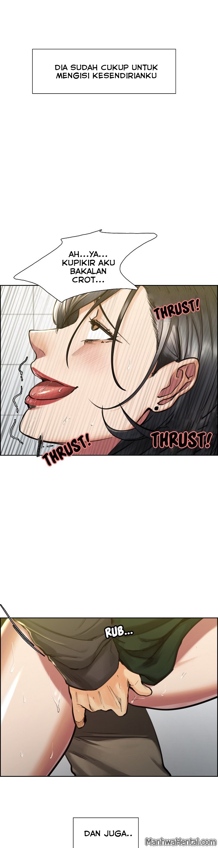 The Sharehouse: Chapter chapter-18 - Page 7