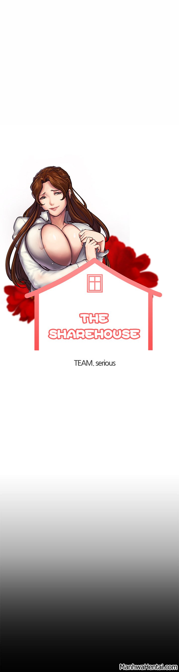 The Sharehouse: Chapter chapter-19 - Page 1